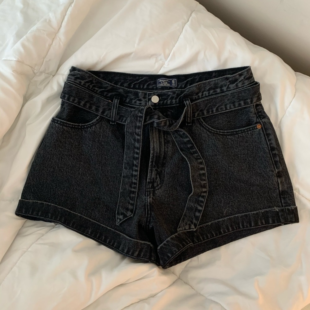 Abercrombie & Fitch Shorts